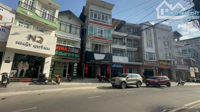 SỞ HỮU NGAY KIỆT TÁC KIẾN TRÚC - GIẢM GIÁ TỪ 78 TỶ XUỐNG CHỈ CÒN 56 TỶ - 9