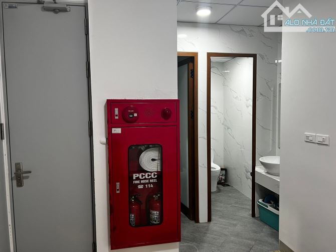 Bán toà mặt phố Triệu Việt Vương 150m2, 11T thang máy, mt 6.5m đẹp có 1-0-2 sổ cực nét.