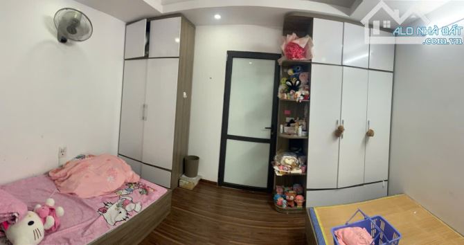 🏡 NHÀ ĐẸP Ỷ LA – FULL NỘI THẤT – 5 TẦNG CHỈ 5,45 TỶ - 9