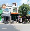 Bán nhà 2 lầu MT đường Trần Thị Cờ P.Thới An Quận 12.