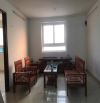 Cho thuê chung cư 16B Nguyễn Thái Học, 88m2, 2PN,2Vs Giá 8,5tr