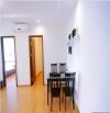 Cho Thuê Căn Hộ 2 PN 65m2 Cực Đẹp Phố Cát Linh, Đống Đa. Giá Ưu đãi 10tr/tháng