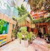 Cho thuê Biệt thự Villa 750m2- MT Nam Kỳ Khởi Nghĩa, P.Võ Thị Sáu, Q3-10mx25m-1T 2L-150 Tr