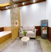 Bán Toà CHDV Nguyễn Khang 76m2 x 7T, 17 Phòng, Dòng Tiền 80 Triệu/Tháng, Ngõ Thông, PCCC