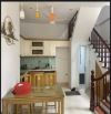 BÁN NHÀ ĐẸP PHỐ NGUYỄN BẶC – TRUNG TÂM THANH TRÌ – NHÀ MỚI – 3 TẦNG – GIÁ 8.5 TỶ
