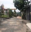 Chỉ 12tr/m2. Đất 40x80m HXT trải nhựa sạch sẽ. Vị trí đẹp thông số chuẩn Đông Thạnh 8. SHR
