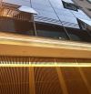 SIÊU PHẨM CẦU GIẤY – 60M² – 8T - THANG MÁY – GARA Ô TÔ – CÁCH PHỐ 10M – NỘI THẤT 5 SAO