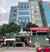 TOÀ VĂN PHÒNG MẶT PHỐ THANH XUÂN- 1HẦM7TẦNG - 181M2 - KINH DOANH SẦM UẤT- THÔNG SÀN- 60 TỶ