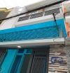 NHÀ MẶT TIỀN THỤT_ 4 x 20m_2 TẦNG_ ĐƯỜNG BÁC ÁI_ TÂN THÀNH_ TÂN PHÚ_6.8 TỶ