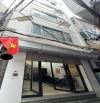 Nhà đẹp ở luôn Lê Quang Đạo Nam Từ Liêm. Sổ vuông 34m, 5 tầng 3 ngủ MT5m6 Giá 7 tỷ