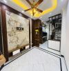 BÁN NHÀ 4 TẦNG TẠI BẮC TỪ LIÊM: DT 30M2 - NHÀ MỚI ĐẸP Ở LUÔN - TẶNG FULL NỘI THẤT
