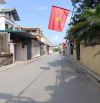 BÁN 75M TRỤC CHÍNH VÕNG LA,KINH DOANH Ô TÔ TRÁNH