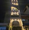 Chỉ 18 tỷ. CHDV 5 LẦU – THANG MÁY – NỞ HẬU 7.8M – DÒNG TIỀN 600 TRIỆU/NĂM – HẺM ÔTÔ THÔNG