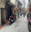 CHÍNH CHỦ BÁN NHÀ TRUNG TÂM QUẬN BA ĐÌNH NHÀ 6 TẦNG NHÌN 3 tỷ