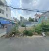 Bán đất full thổ cư Mt đường Trần bá Giao phường 5 quận gò vấp