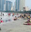 Bán lô đất đường trần hữu tước. Sát võ nguyên giáp. Biển sơn trà TP ĐÀ NẴNG