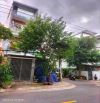 Bán nhà Dương Quảng Hàm, P.6, Gò Vấp: 5,2 x 23,2m, giá 14,9 tỷ