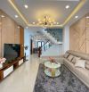 Bán nhà đường 18M Mỗ Lao, Plo vỉa hè oto tránh, 60m2*5T mặt tiền 5m, full nội thất ở luôn.