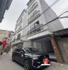 BÁN NHÀ XUÂN PHƯƠNG_TRỊNH VĂN BÔ, Ô TÔ ĐỖ CỬA, NGÕ THÔNG, 33M2X5T, VỊ TRÍ ĐẸP, NHỈNH 6 TỶ