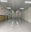 Cho thuê mặt bằng đường 2 tháng 9 - Ngang 7,5m