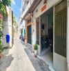 Nhà bán: đường Nguyễn văn Đừng. Q5. DTSD 50m2. 2 tầng . Giá 8 tỷ