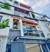 CHỦ ĐỊNH CƯ ÚC CẦN BÁN NHÀ NGUYỄN KHUYẾN,P12,BÌNH THẠNH-GIÁ:3tỷ950/63M2(4,5x14) 3PN,4WC
