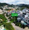 Bán đất Đà Lạt KQH An Sơn nền biệt thự thế dương bằng phẳng nhưng không bị che view.