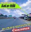 HẠ GIÁ GẤP 12tỉ5 👉10tỉ Bán Nhà 2 MT trước sau QL1A 245m2 gần cầu sập