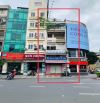 Gần Góc 2 MT Lê Lai - Nguyễn Thị Nghĩa, Bến Thành, Q.1, 4x20m, 5 lầu, 68 tỷ