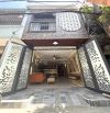 Bán nhà quận 6 - Khu mua sắm tấp nập ngày đêm - 3 tầng tặng full nội thất - 6 tỷ