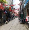 Bán nhà Phúc Tân, nhà dân xây, oto đỗ cửa, ngõ thông, 22m2, 4,35 tỷ