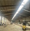 Cho thuê xưởng 3000m2 giá 50 triệu - quá rẻ