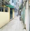 ĐẤT CẦU GIẤY THOÁNG TRƯỚC SAU VUÔNG VẮN XÂY TÒA ĐẸP 15m RA OTO 55m MT 5m 10.5 Tỷ