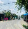 BÁN LÔ ĐẤT 300M2-GẦN CHỢ MỸ HẠNH NAM - GIÁ ĐẦY TƯ CHO ANH CHỊ