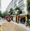 VĂN PHÚ HÀ ĐÔNG 15 TỶ 50M2 MẶT TIỀN 5M  6 TẦNG  THANG MÁY - PHÂN LÔ Ô TÔ TRÁNH .