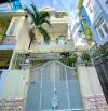 Nhà Đẹp Lô Góc Phan Đình Phùng, Phú Nhuận – 4.8*17, 82m² Nở Hậu, 3 Tầng – Chỉ 13.4 Tỷ!