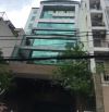 Giảm 30%- Bán gấp mặt tiền HUỲNH VĂN BÁNH, P.11, Q.PN,- 5x23 nở hậu-5 tầng(Thang máy).