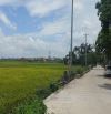 🌹 BÁN ĐẤT DỤCTÚ 40M -  SÁT BÌA LÀNG –GẦN CẦU TỨ LIÊN – Ô TÔ ĐỖ CỬA – GIÁ 3 TỶ