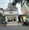 Bán nhà hẻm VIP nhất Lê Văn Sỹ Q3 có dòng tiền hơn 1 tỷ/năm--DT: 144M2--4 tầng--giá 30 tỷ