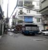 Bán Nhà Lô Góc Kinh Doanh Ô Tô Tránh, Sân Đỗ 3 Ô Tô, Khương Trung, 6.7 Tỷ