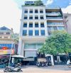 Bán nhà mặt phố Nguyễn Thái Học, Ba Đình, 120tr/tháng, 2 thoáng, 150mx9t, 82 tỷ
