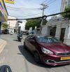 NHÀ 3 TẦNG NGAY NGÃ TƯ GA QUẬN 12 HƠN HƠN 6 TỶ- DT 90M2 (5x17) 4PN-HXT 8M- HƯỚNG ĐB