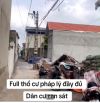 1ty7 Cần bán lô đất  Cạnh KCN Châu Sơn- TRUNG TÂM TP PHỦ LÝ