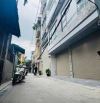 Bán nhà Ngọc Thụy gần cầu Long Biên, ngõ thông, gara, 7 t thang máy, 39m2, mt 3.8m, 11 tỷ