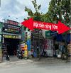Bán nhà đất 247, Giá 8.2 mặt tiền tái định cư Chợ Phú Chánh , Hòa Phú , TDM - Bình Dương