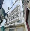 Bán tòa CHDV đường Nguyễn Thị Tú Bình Tân lợi nhuận 160tr/ tháng