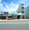 Bán nhà trệt mặt tiền đường hoàng quốc việt dt 5x20m giá 9ty200 triệu