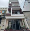 GIA ĐÌNH ĐỊNH CƯ NƯỚC NGOÀI CẦN BÁN GẤP NHÀ HẺM Ô TÔ NGAY AEON TÂN PHÚ 4X18 3 TẦNG 7.5 TỶ