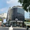 Siêu phẩm Góc 2MT Cửu Long P.2 Q.Tân Bình, DT:5x30m Hầm 7Tầng HĐT:190tr Giá: 48Tỷ