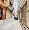 Bán Nhà Đẹp Lạc Long Quân, Tây Hồ, Phân Lô, Ô Tô Tránh, Ở Ngay, 64m², 5 Tầng, Chỉ 20 Tỷ